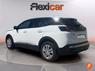 Peugeot 3008 1.5 BlueHDi 96kW (130CV) S&S Allure