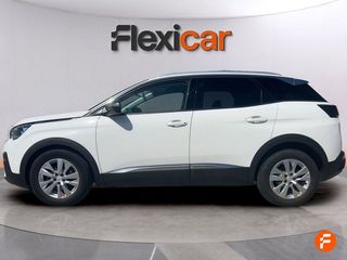 Peugeot 3008 1.5 BlueHDi 96kW (130CV) S&S Allure