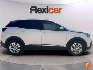 Peugeot 3008 1.5 BlueHDi 96kW (130CV) S&S Allure