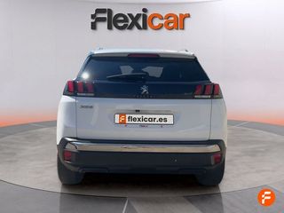 Peugeot 3008 1.5 BlueHDi 96kW (130CV) S&S Allure