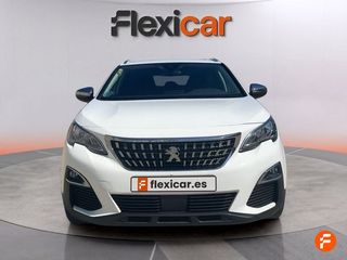 Peugeot 3008 1.5 BlueHDi 96kW (130CV) S&S Allure