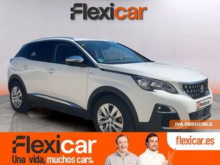 Peugeot 3008 1.5 BlueHDi 96kW (130CV) S&S Allure