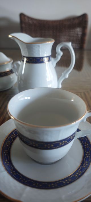 Set da caffè THUN - 