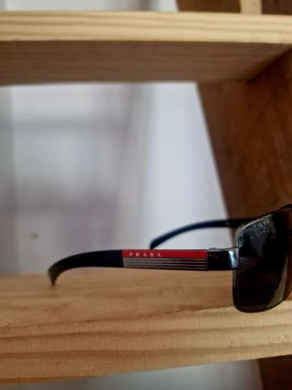 Gafas Prada - Sol