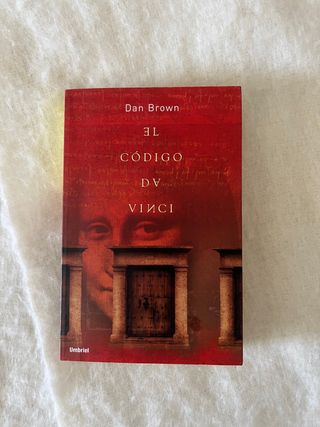 ElcódigoDaVinci, Ángelesydemonios, CartadeJesus