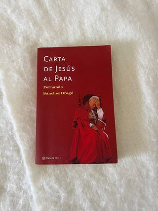 ElcódigoDaVinci, Ángelesydemonios, CartadeJesus