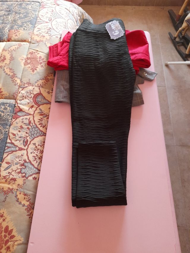 Lote pantalones mujer - Kox, Nike