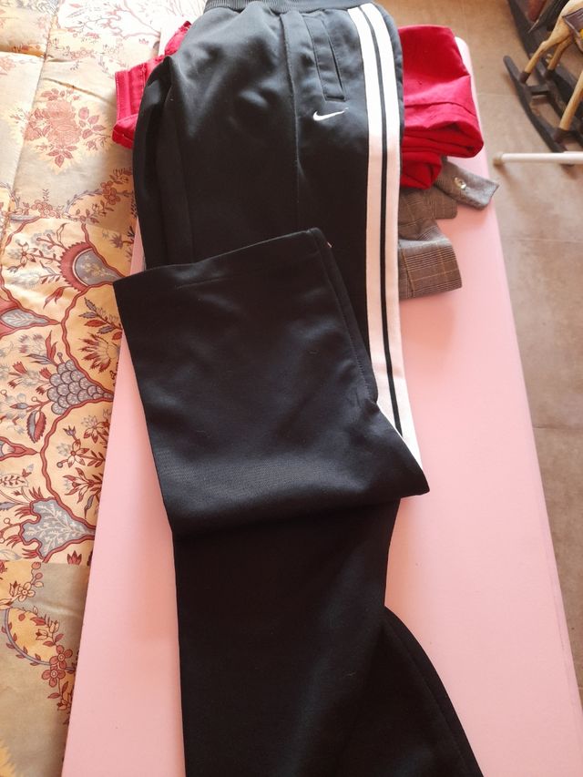 Lote pantalones mujer - Kox, Nike