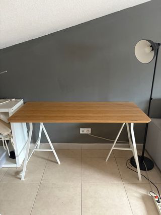 Escritorio Ikea - Mesa de trabajo