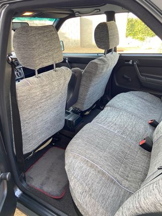 Mercedes-Benz 190E 1993