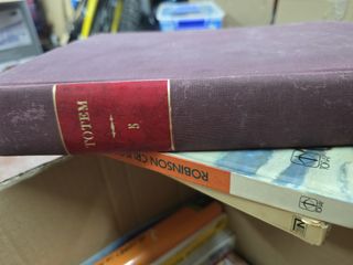 Totem libro