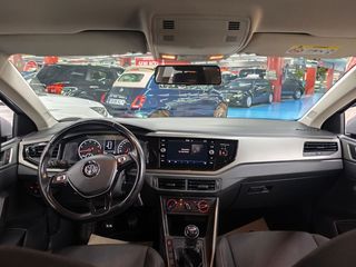 Volkswagen Polo  Advance 1.0 TSI 70 kW