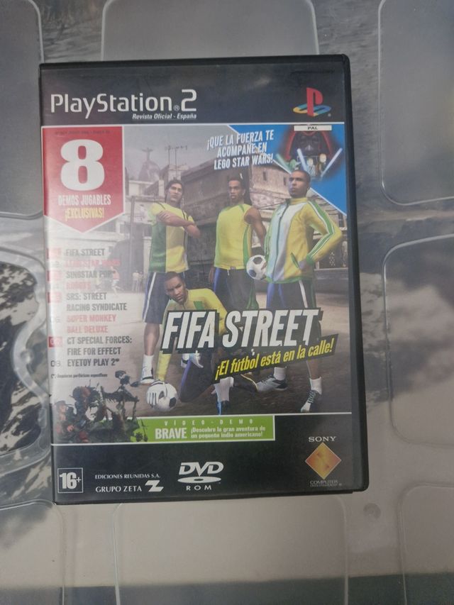 Juegos PlayStation 2 Variados 5 euros unidad