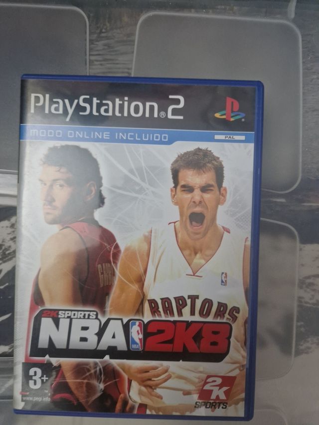 Juegos PlayStation 2 Variados 5 euros unidad