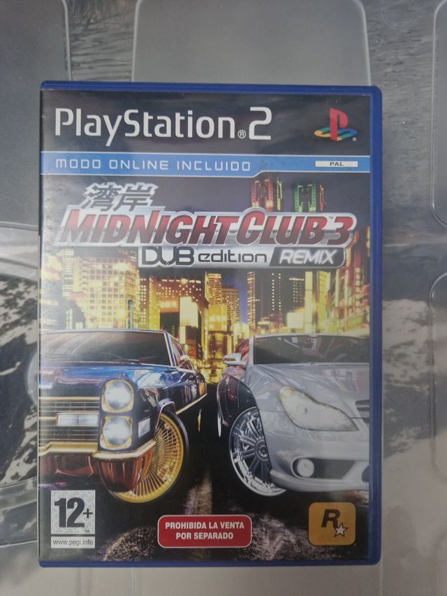Juegos PlayStation 2 Variados 5 euros unidad