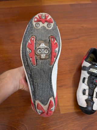 Zapatillas SIDI DRAKO 2 talla 42