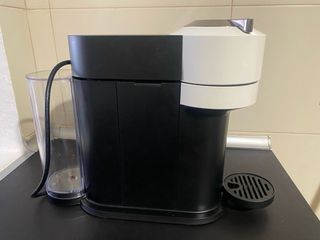 Cafetera Nespresso 