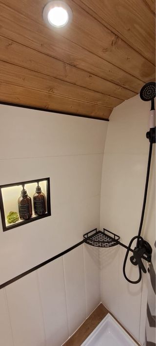 Alquiler Furgoneta camper