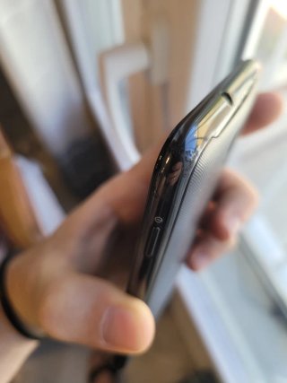 Samsung Galaxy Note GT-N7000 no funciona con caja