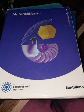 Libros de texto 