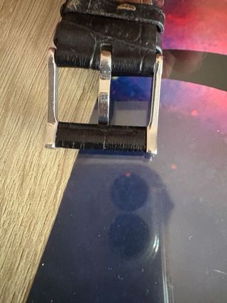 Reloj cronógrafo DKNY
