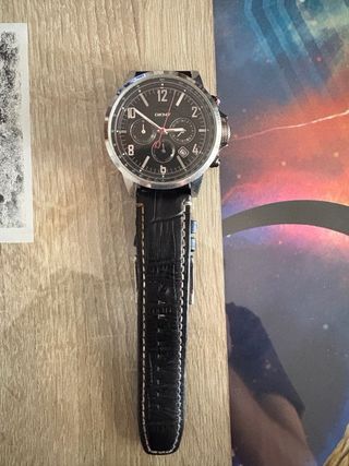 Reloj cronógrafo DKNY