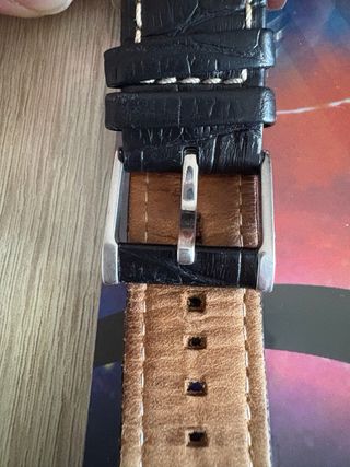 Reloj cronógrafo DKNY