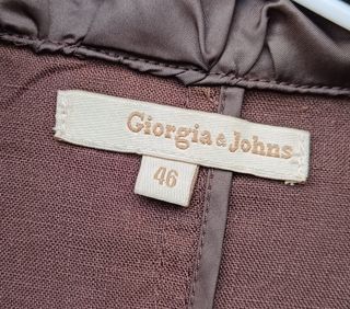 Giacca Giorgia & Johns Tg XL