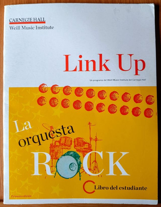 Link up: La orquesta Rock.