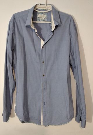 Camisa hombre, lot 18 camises. 19 eur el lote 
