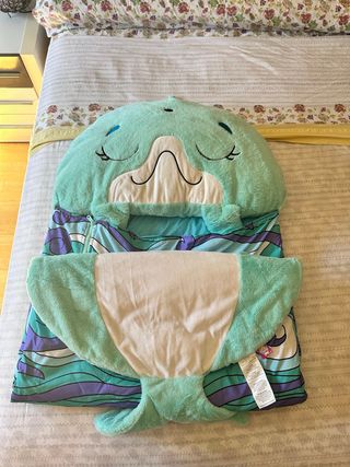 Dormiloco Delfín 167cm - Saco de dormir
