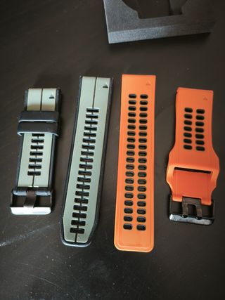 Garmin Fénix 6X Pro Solar 