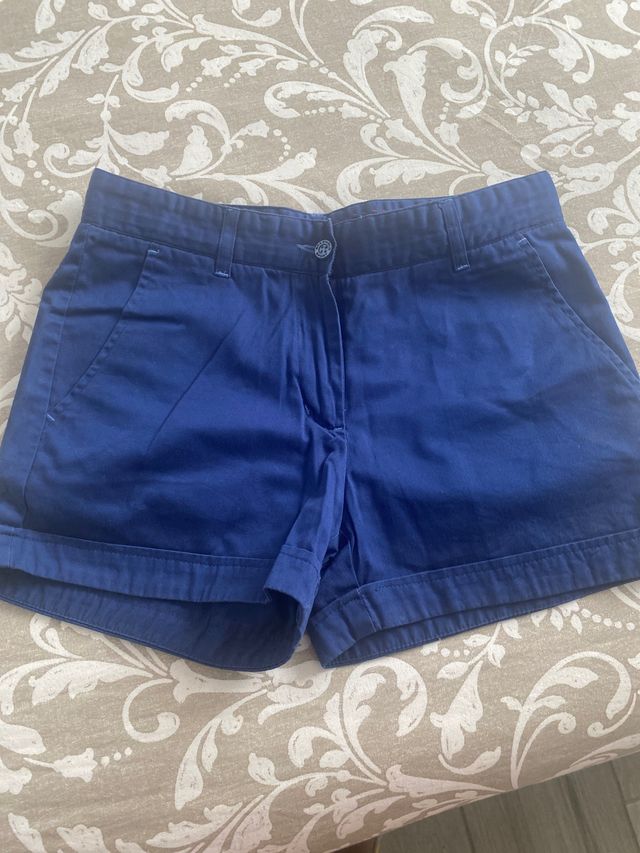 Shorts Espagnolo mujer, talla S