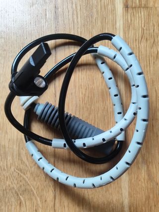 Sensor ABS BMW Eje trasero (Nuevo)