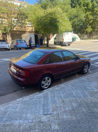 Audi A4 1999