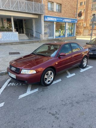 Audi A4 1999