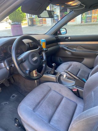 Audi A4 1999