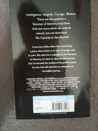 Giver FILM TIE