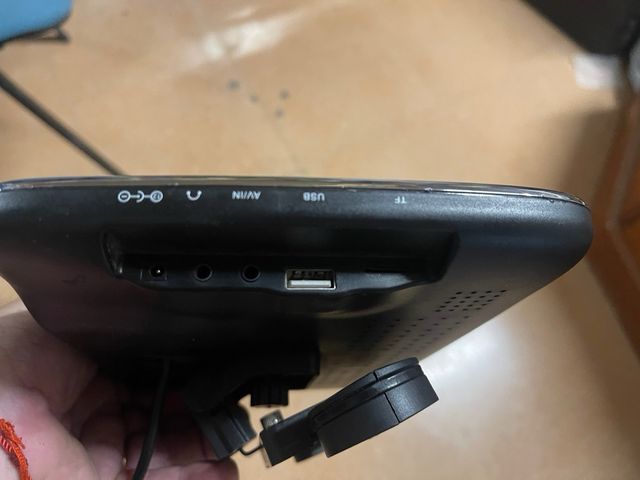 Pantallas coche - 3 unidades