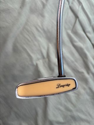 Putter Longridge Golf