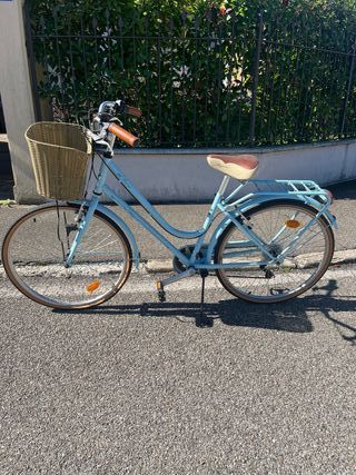 Bicicletta Megamo Trivia 26" nuova