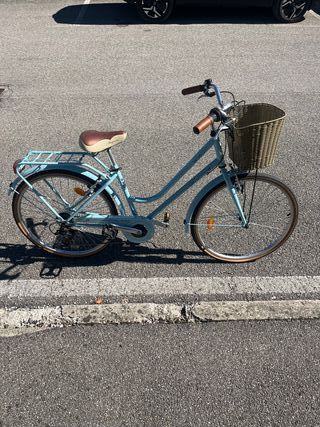 Bicicletta Megamo Trivia 26" nuova