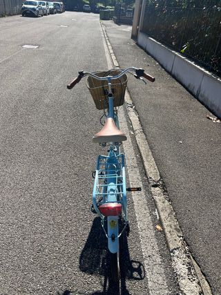 Bicicletta Megamo Trivia 26" nuova