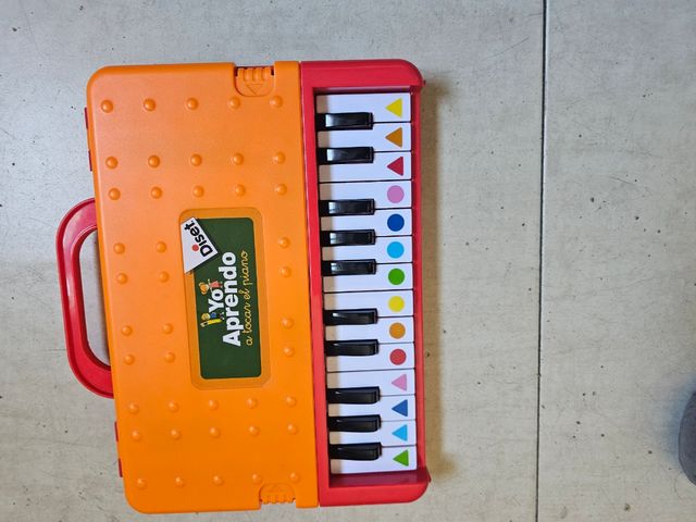 Piano Infantil - ¡Oh, Susanna!