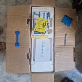 Hoverboard SmartGyro + silla