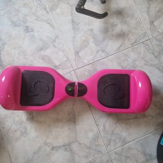 Hoverboard SmartGyro + silla
