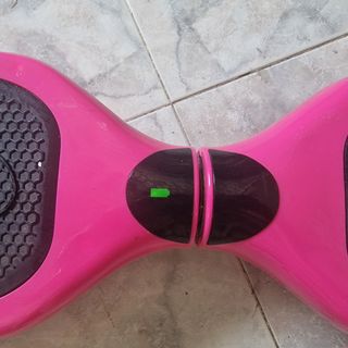 Hoverboard SmartGyro + silla