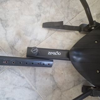 Hoverboard SmartGyro + silla