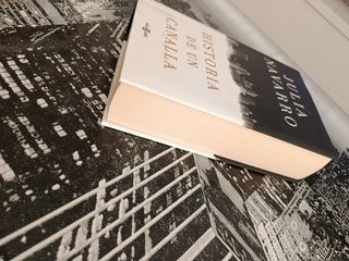 Historia de un Canalla