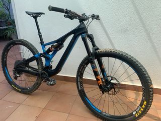 Orbea Rallon R5 - Bicicleta MTB